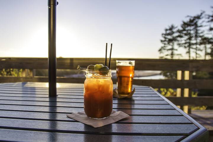 Kalaloch Lodge