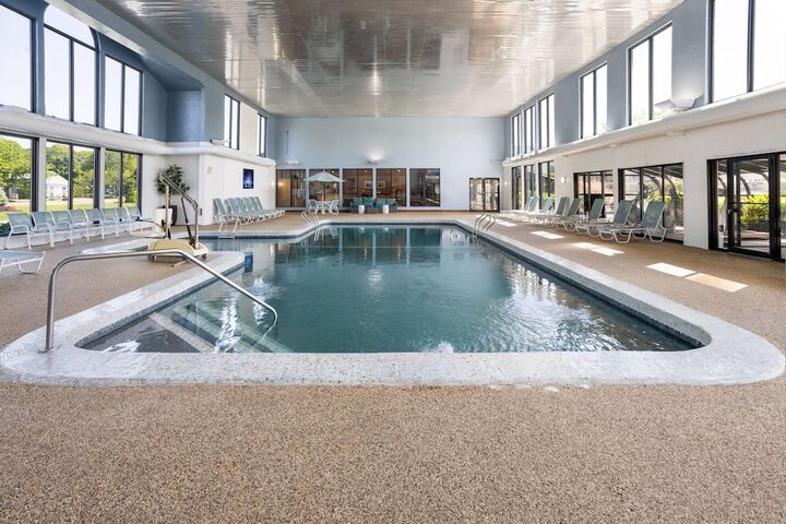 All Seasons Resort Trademark Collection by Wyndham