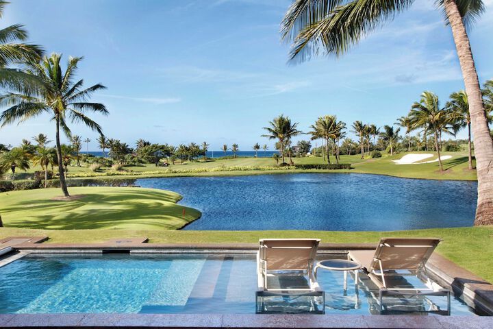 The Lodge at Kukui’ula