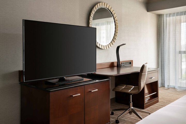 Salt Lake Marriott Downtown at City Creek