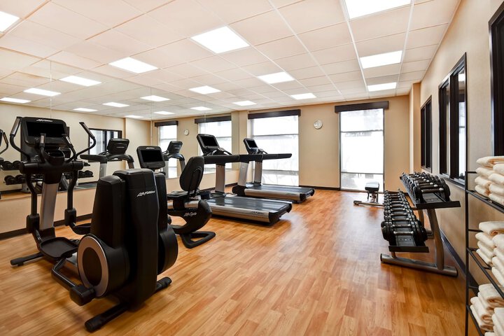 Hyatt Place Gilbert