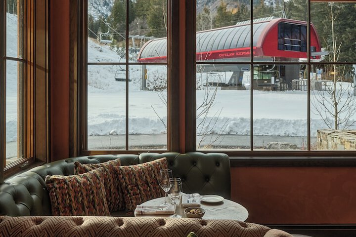 Sundance Mountain Resort