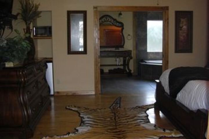 Medina River Ranch Resort