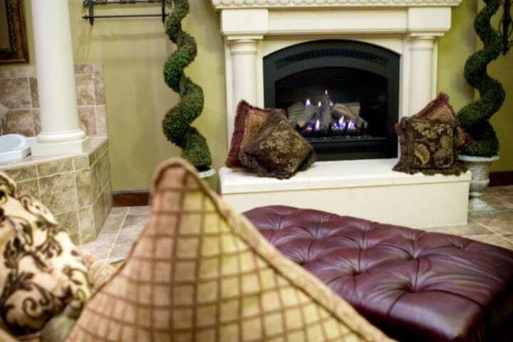 Two Hearts Inn