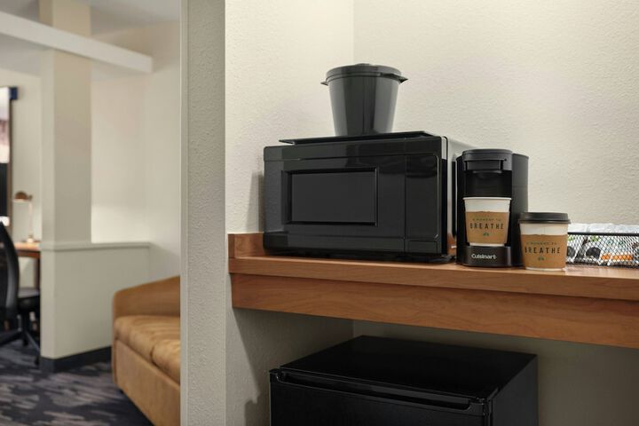 Fairfield Inn & Suites Marietta