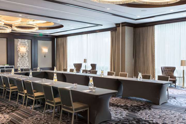 Kimpton Tryon Park Hotel by IHG