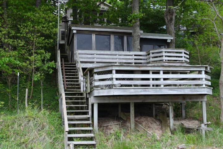 Beachfront Retreat