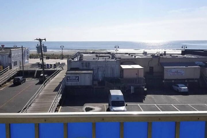 Ocean 7