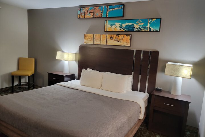 Quality Inn & Suites Pinedale