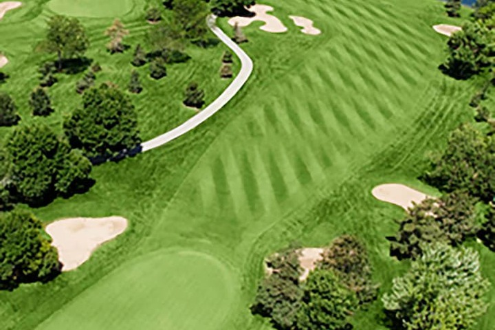 Golf 125 of 161