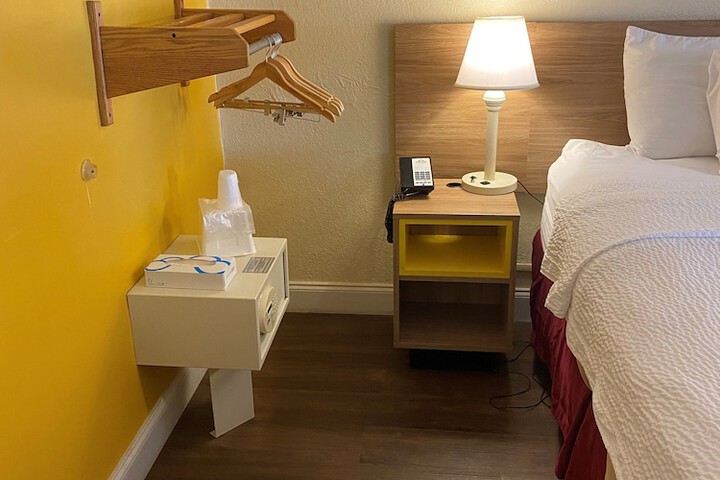 Days Inn by Wyndham St. Augustine I-95 / Outlet Mall