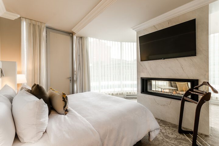 Hotel Birks Montreal