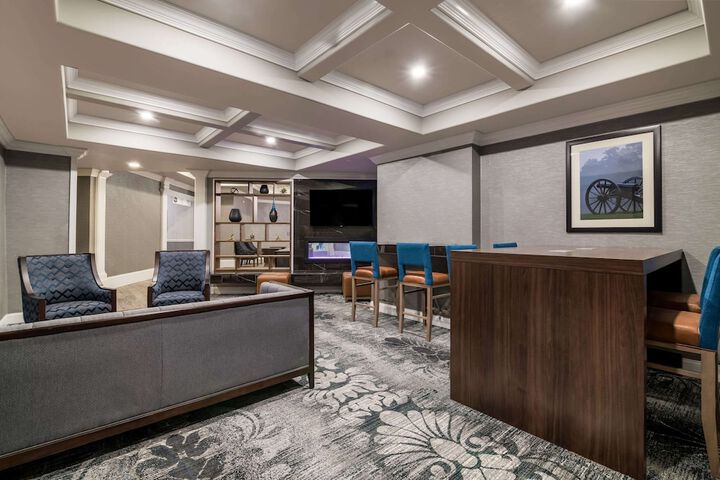 Hotel Interior 12 of 65