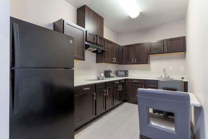 Best Western Plus Pleasanton Hotel