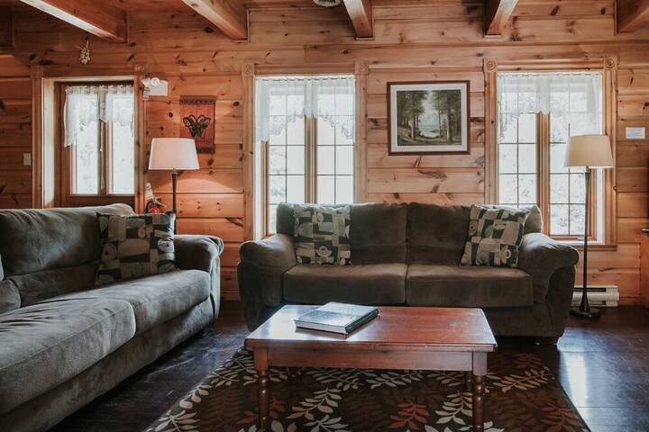 Chalets Royal Laurentien