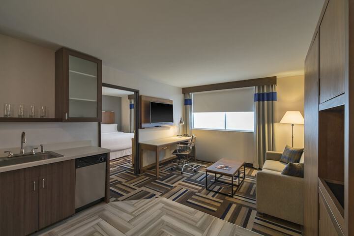 Four Points by Sheraton Midland