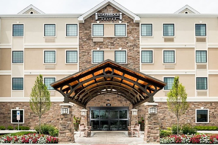 Staybridge Suites Philadelphia- Montgomeryville by IHG