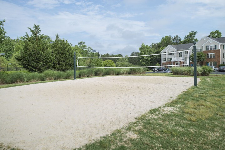 Hilton Vacation Club Greensprings Williamsburg