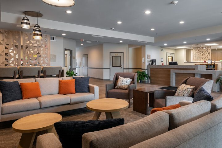 Candlewood Suites Enterprise by IHG