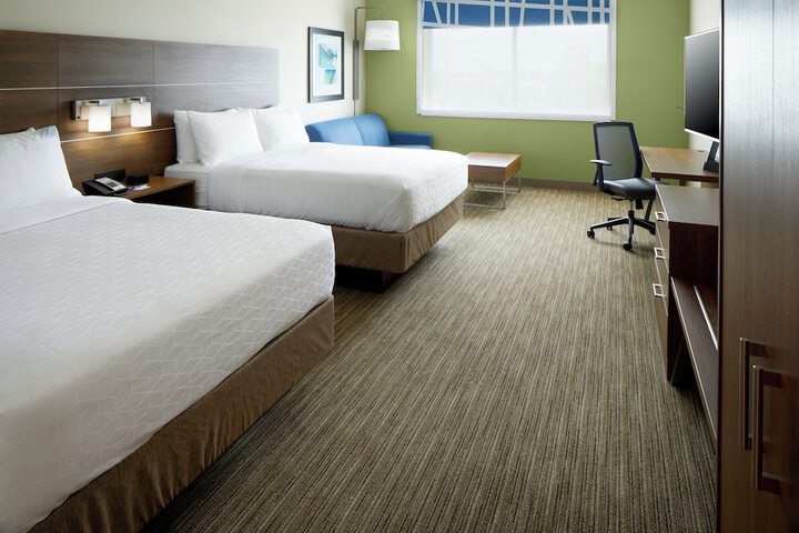 Holiday Inn Express & Suites-Cincinnati North - Liberty Way by IHG
