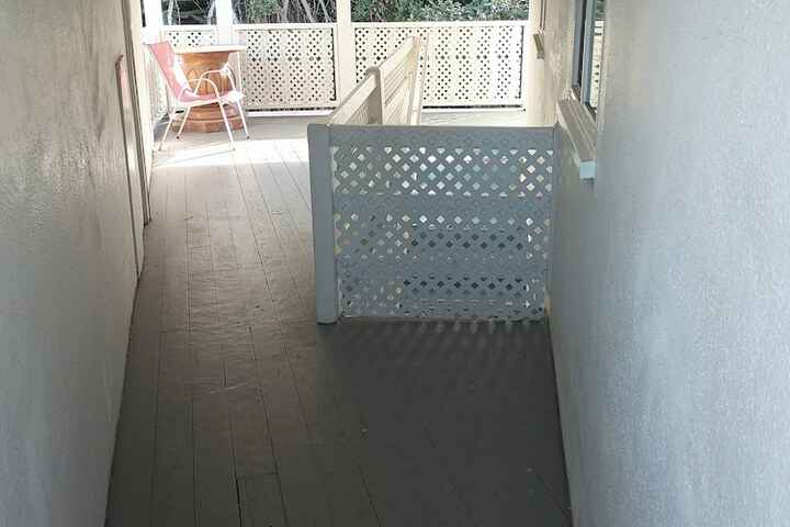 Oceana Boutique Hotel