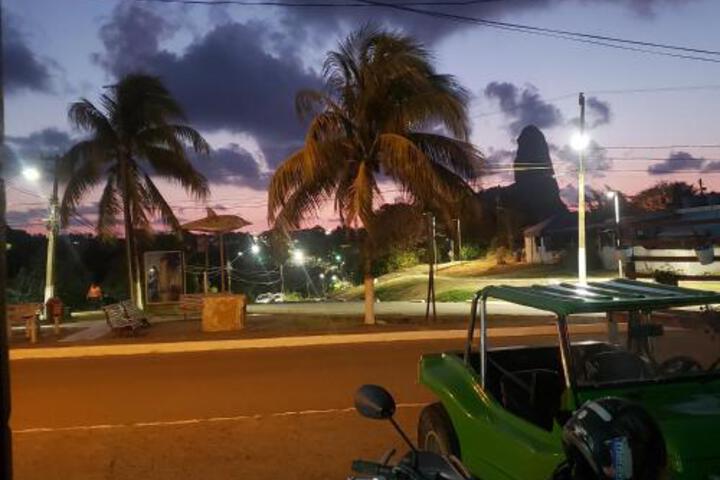 Casa Noronha Fitness