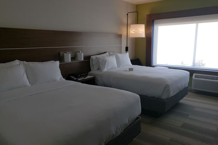 Holiday Inn Express & Suites Brigham City - North Utah by IHG