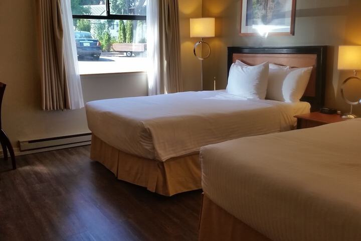 Days Inn by Wyndham Nanaimo