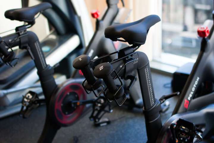 Health and Fitness 56 of 61