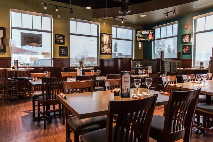 Days Inn & Suites by Wyndham Edmonton Airport
