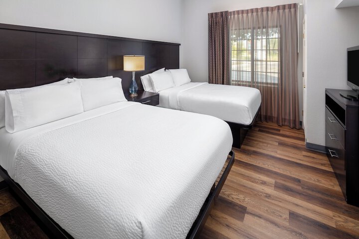 Staybridge Suites OFallon Chesterfield by IHG