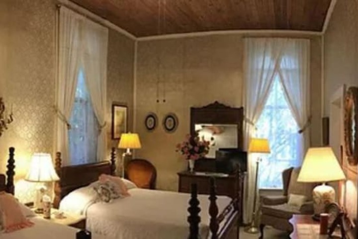 Hotel Interior 13 of 80