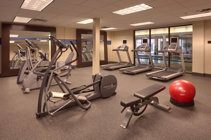 Health and Fitness 55 of 58