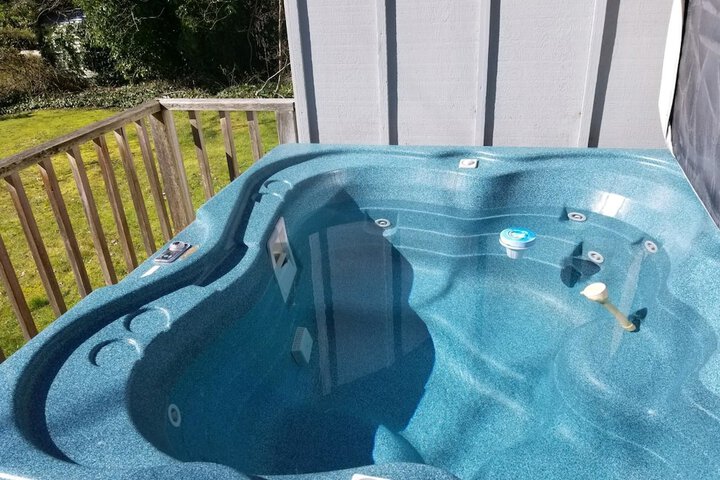 Captain s Cottage