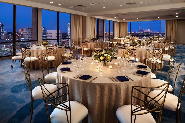 The Westin Oaks Houston at the Galleria