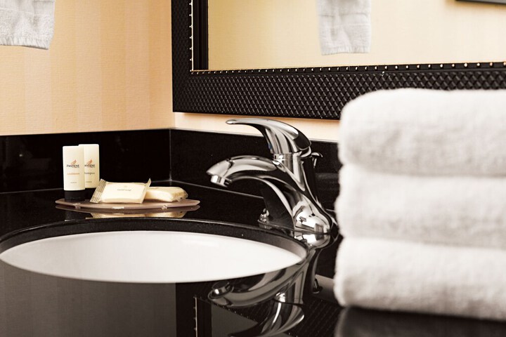 Fairfield Inn & Suites by Marriott Texarkana