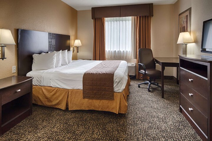Best Western Inn