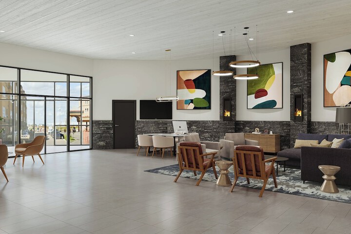 Delta Hotels by Marriott Grande Prairie Airport