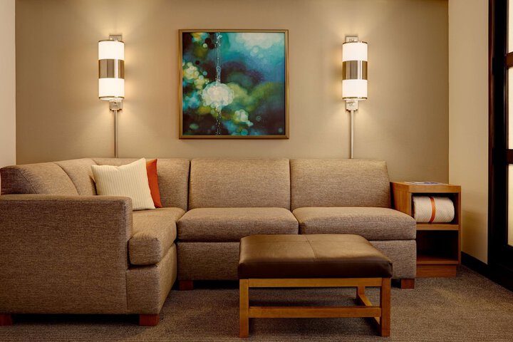 Hyatt Place Raleigh-Durham Airport