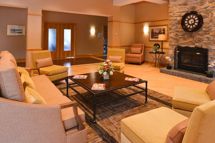 Hotel 6 of 68