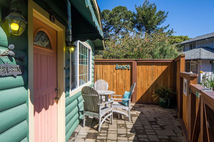 Terrace/Patio 96 of 127