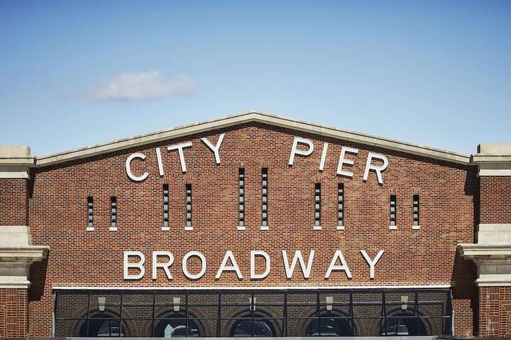Pendry Baltimore