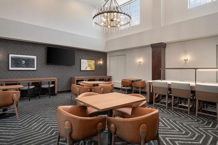 Homewood Suites by Hilton Columbus / Polaris OH