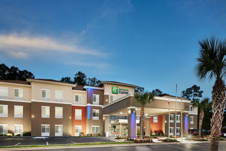 Hotel 1 of 42