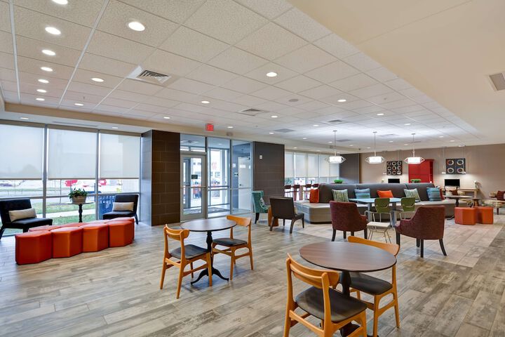 Home2 Suites by Hilton Lafayette IN