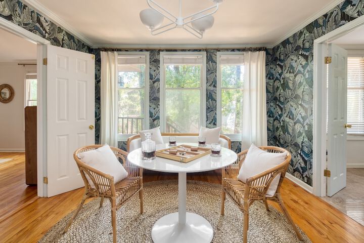 Crawdad by Avantstay Isle of Palms Home w / BBQ