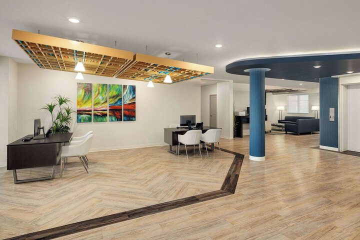 WaterWalk Extended Stay Raleigh Durham Research Triangle