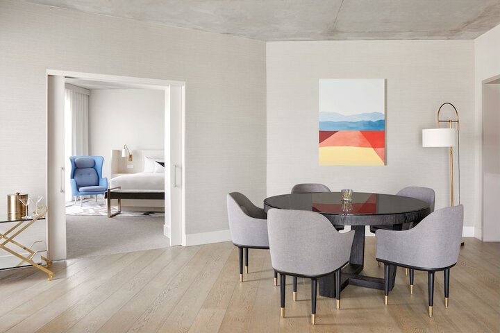 Mountain Shadows Resort Scottsdale