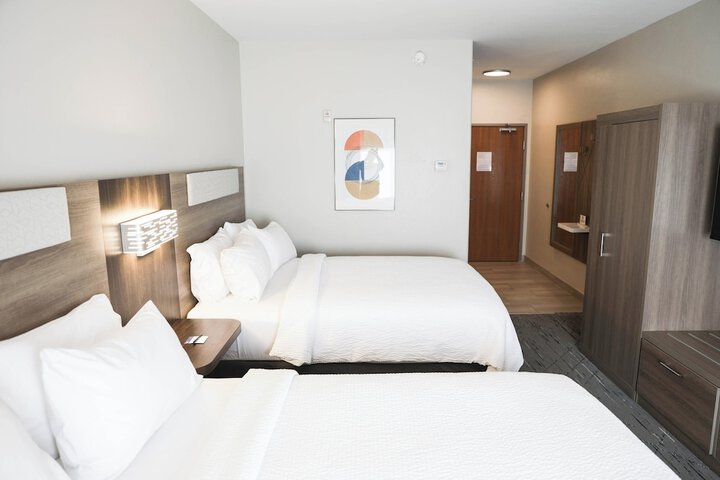 Holiday Inn Express Hotel & Suites Douglas by IHG