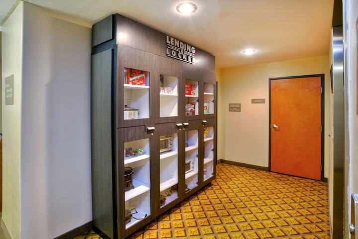 Candlewood Suites Killeen - Fort Hood Area by IHG